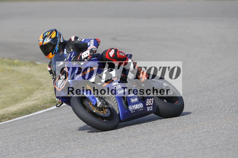 /02 03.04.2026 Speer Racing ADR/Gruppe rot/983